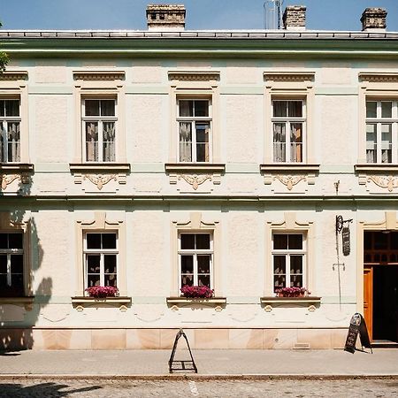Penzion Maly Val Kromeriz Exterior photo