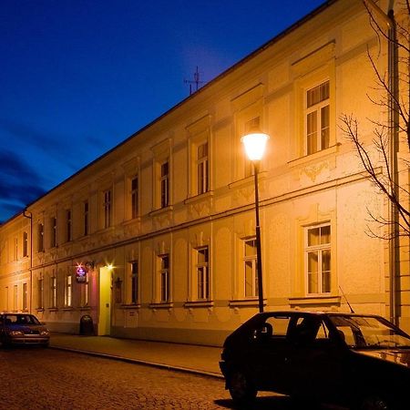 Penzion Maly Val Kromeriz Exterior photo