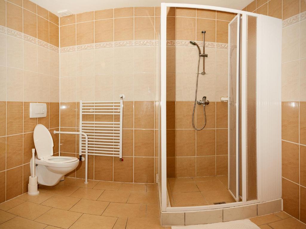 Penzion Maly Val Kromeriz Room photo