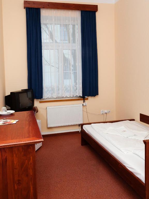 Penzion Maly Val Kromeriz Room photo