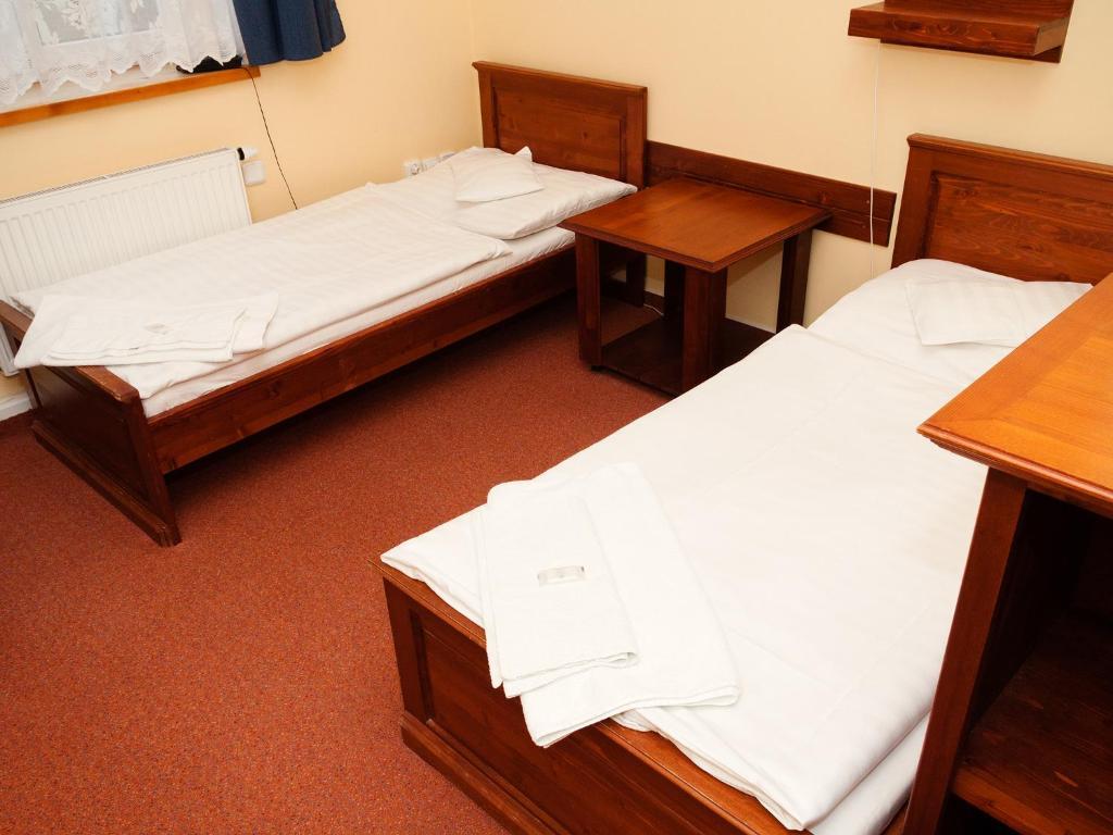 Penzion Maly Val Kromeriz Room photo